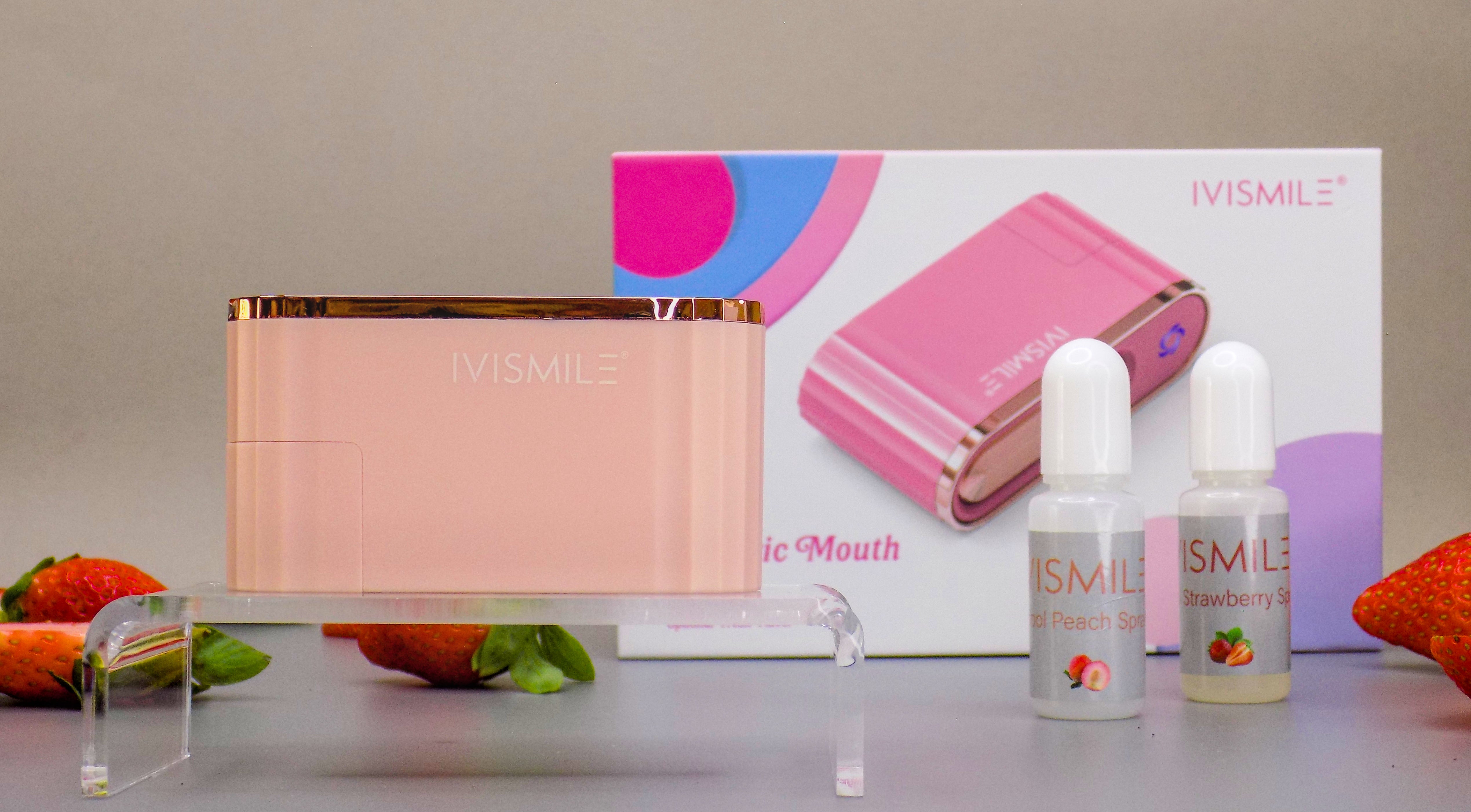 Ivismile™ Ultimate Mouth Spray