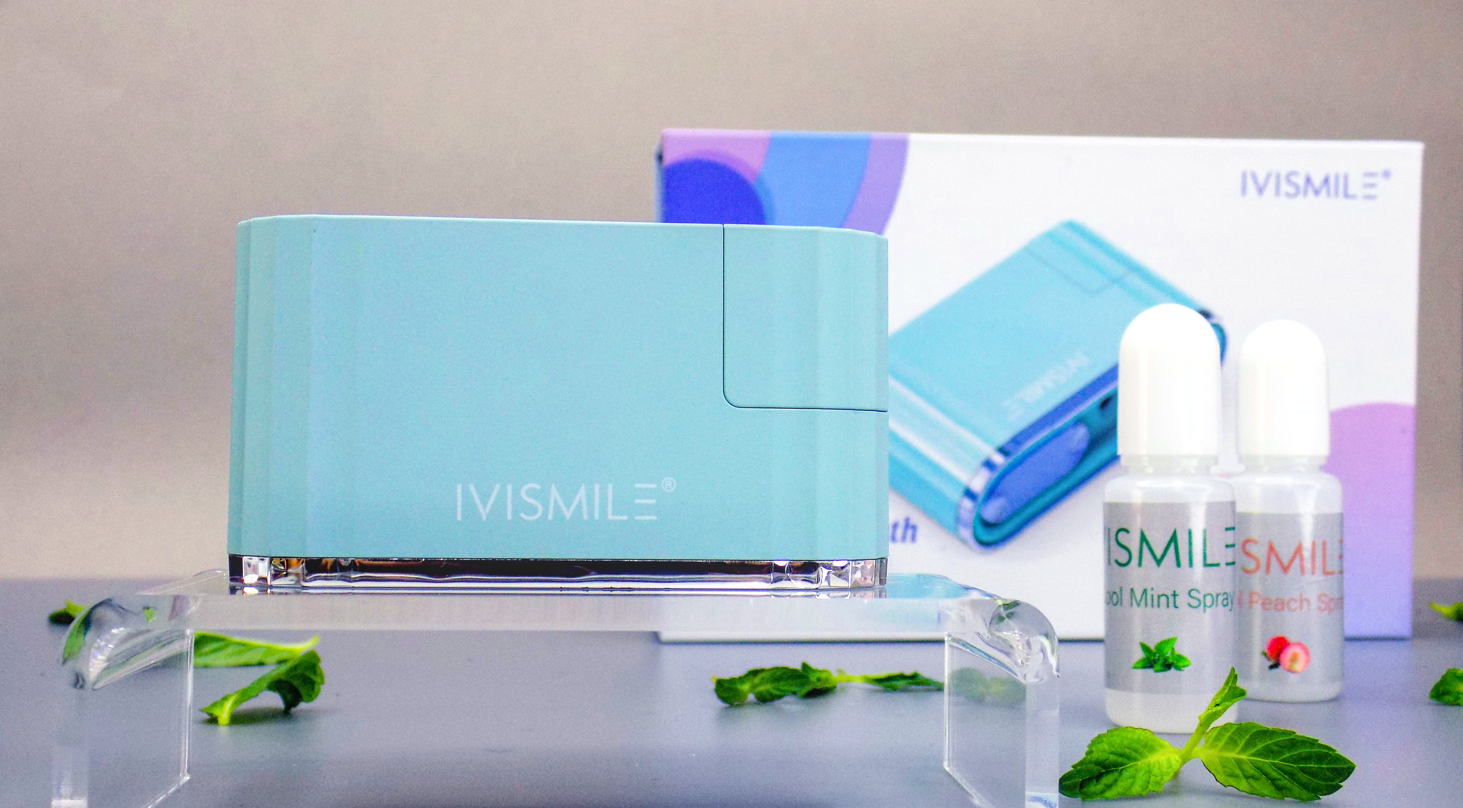 Ivismile™ Ultimate Mouth Spray