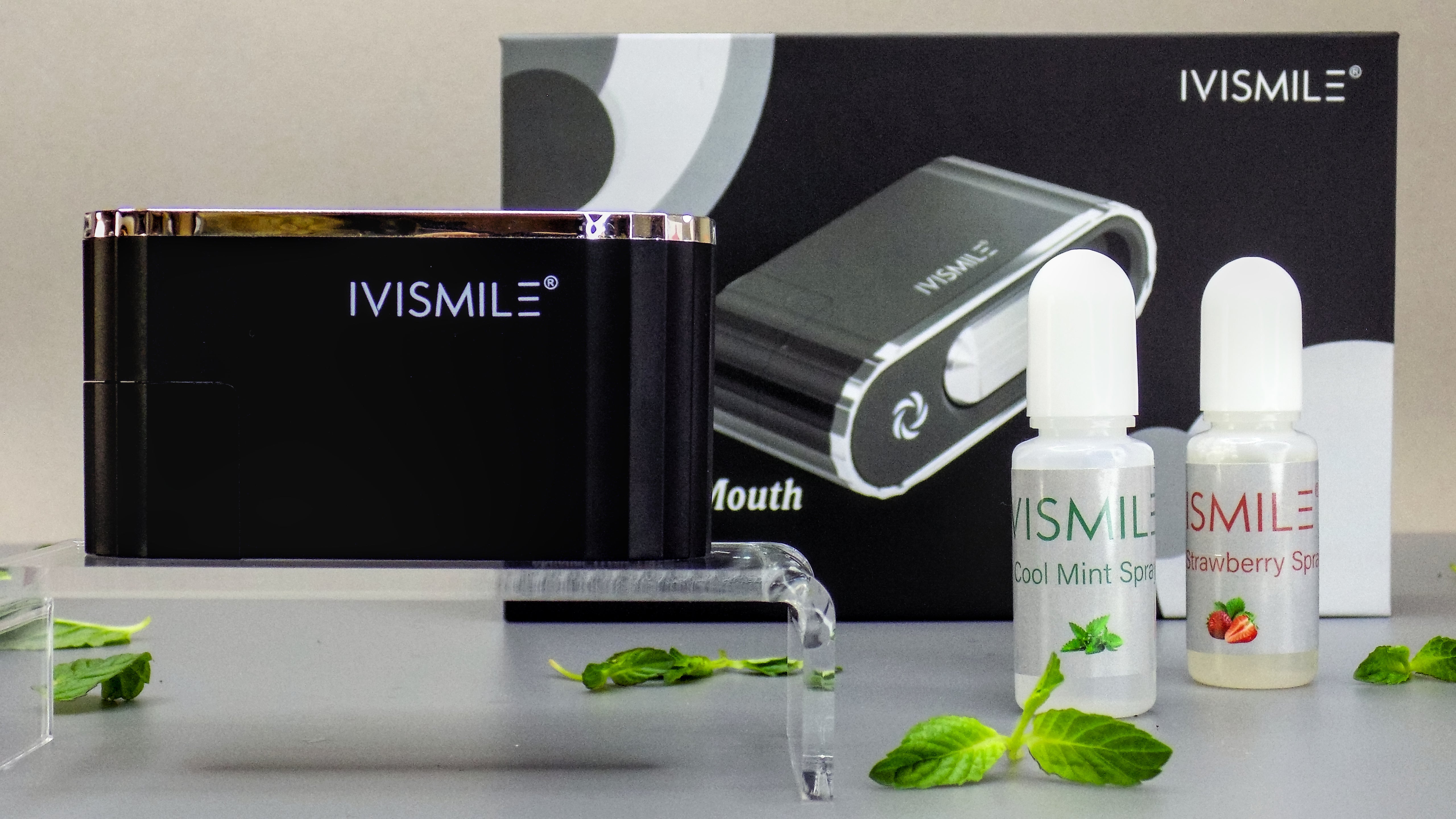 Ivismile Ultimate Flavor Refill 10 ml